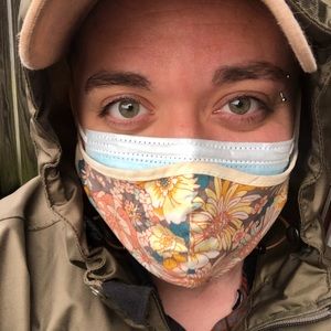 Meet your Posher, Roman